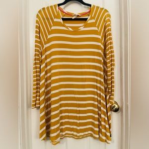 Matilda Jane top. Women’s size small.